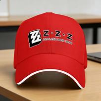 MiHoYo Game Zenless Zone Zero Baseball Cap ZZZ Role Wise Belle  Outdoor Gym Dropshipping Hip Hop Hats Street Style Snapback Cap One Size