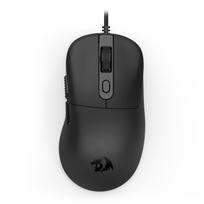 Redragon Gaming Mouse, Wired, Lightweight, 24000 DPI, 6 Programmable Buttons, DPI Switching, USB Connection, Multi-Button, Ergonomic, PC, Windows,
