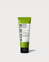 Super Matcha Pore Clean Cleansing Gel [100ml]