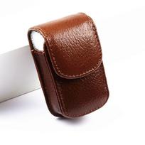 Bag Glasses Storage Box Eyewear Case Fold Glasses Cases Sunglasses Case Waistpack Glasses Box B