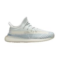 adidas Yeezy Boost 350 V2 Cloud White (Kids) 31.5