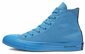 Converse OPI x Chuck Taylor All Star High 'Music is My Muse' 40