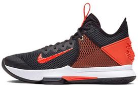 Nike LeBron Witness 4 EP 'Team Orange' 40.5