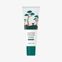 Pine Soothing Cica Sun Cream 40ml