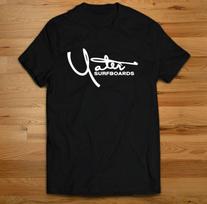 Apocalypse Now Yater Surf Logo Men's T-shirt Tee Size S-5XL XL