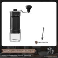 Biaoxing Hand-Crank Coffee Grinder
