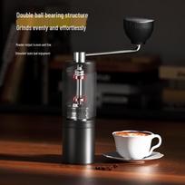 Star Grain Manual Coffee Grinder