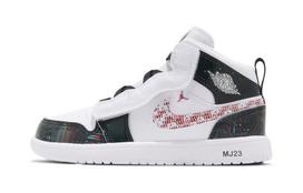 Air Jordan 1 Mid ALT SE PS 'Take Flight' 35