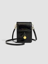 Handbag with A Slanted Cross-body Design, A Fashionable and Niche Style Single-shoulder Small Bag