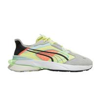 Puma PWRFRAME OP-1 Abstract 'Solar Yellow' 42