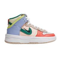 Nike Wmns Dunk High Rebel 'Cashmere Coral' 36.5