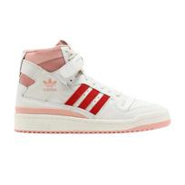 adidas Forum 84 High 'Off White Glow Pink' 36