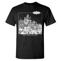 Sylvaine - Atoms Aligned, Coming Undone T-Shirt M