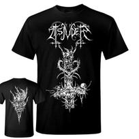 Tsjuder - Inverted Cross T-Shirt L