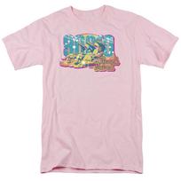 Beverly Hills 90210  Beach Babes  s s s s s T- Children's T-shirt - to 4X 150