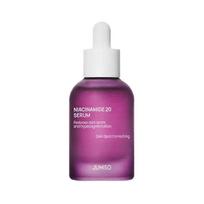 20% Niacinamide Serum For Glowing Skin Hydrating Brightening Formula With Lightweight Texture