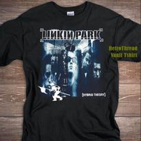 LINKIN PARK-HYBRID THEORYNEW BLACK XXXL