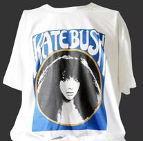 KATE BUSH INDIE POP ROCK ART BLUES T-shirt size S-5XL XXL