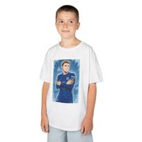 Kids Tee - Cole Palmer Celebration 110