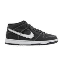 Nike Dunk Mid 'Off Noir White' 40