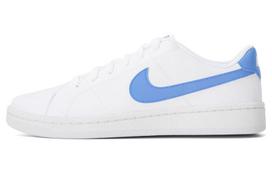 Nike Court Royale 2 Next Nature 'White Light Photo Blue' 40