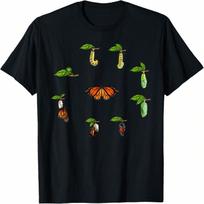 Lichess Merch Chess Player T-Shirt S