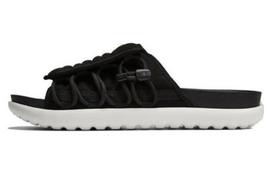 Nike Asuna 2 Šlepetė 'Juoda Balta' 40