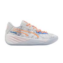 RJ Barrett x Puma All-Pro Nitro 'Knicks' 40.5