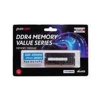 CFD Sales Notebook PC Memory PC4-17000 (DDR4-2133) 4GB x 1 260pin DIMM (Lifetime Warranty) (Panram Series) D4N2133PS-4G