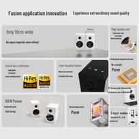 EDIFIER N300 Active Desktop 2.0 Speakers (CN version)