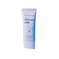 Clear Hyal Radiance Sun Essence 40ml SPF50 Glow - The Lab by Blanc Doux