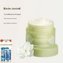 Banmiantanhua Garden Jasmine Ice Cream Body Scrub