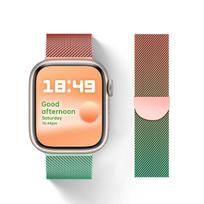 Milan Metal Bracelet for Apple Watch 38/40/41/42mm