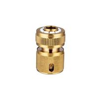 1/2  Garden Connector car wash water gun Watering Water Hose Pipe Tap quick Adaptor For Garden Irrigation Car Washing