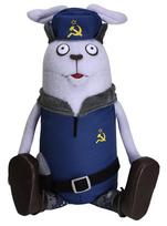 Dream Rush Usavich Plush Toy (M) Kopchev
