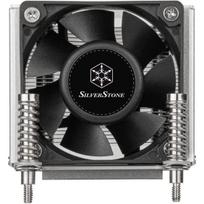 SilverStone CPU Cooler for AMD AM4, High-Performance 2U Server Heat Dissipation Solution SST-AR09-AM4  Officially Distributed in Japan