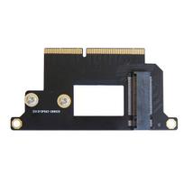 Cablecc M.2 NGFF M-Key NVMe SSD Converter Card fits Macbook Pro 2016 2017 13-inch A1708 A1707 A1706.