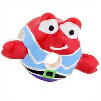 Charms Do Pandora Zawieszka Charms Pan Krab Trusky