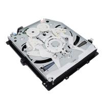 KEM-490 Portable DVDCD Disc Drive Replacement for Optical Drives, compatible with CUH-1001A, CUH-1115A, CUH-10XXA, and CUH-11XXA.