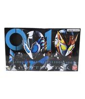 BANDAI Kamen Rider Zero-One DX Memorial Progrise Key Set SIDE A.I.M.S. & ZAIA