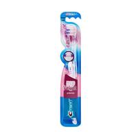 Crest Velvet Soft Bristle Toothbrush