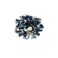 HSSDTECH Laptop Screw Set for Lenovo Ideapad L340-15API 81LW, L340-15API Touch, 81LX, L340-15IWL, 81LG, L340-15IWL Touch, 81LH, L340-15IRH, Gaming