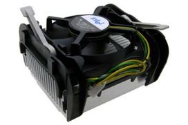 Intel F08G-12B2S1 Genuine Intel CPU Cooling Fan and Heatsink Combo A80856-002