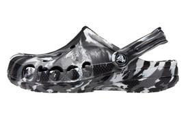 Crocs Baya Clogs 'Black White' 206935-066 41-42