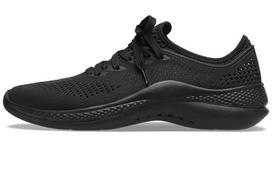 Crocs Literide 360 Pacer 'Black' Women's 206705-060 36-37