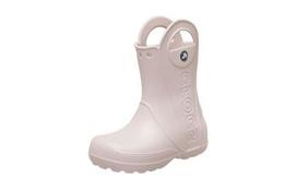 Crocs Kids' Boots Light Pink Kids 12803-6UR 34-35