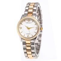 Trendy Quartz Fashion Watch for Women - Cross-border Style