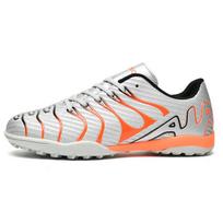 Assassin Football Boots: Men, Youth & Kids AG TF Studded Shoes for Adult Competition & Training 39