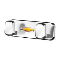 Car Hooks Interior Storage Holder USB Cable Headphone Key Wall Hanging Hook Auto Accessories For Chevrolet Captiva Spark Cruze