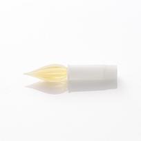 Hand-Polished Glass Pen Nib Conversion Nib For Jinhao 82 Fountain Pen Dip Pen Tip  Stationery